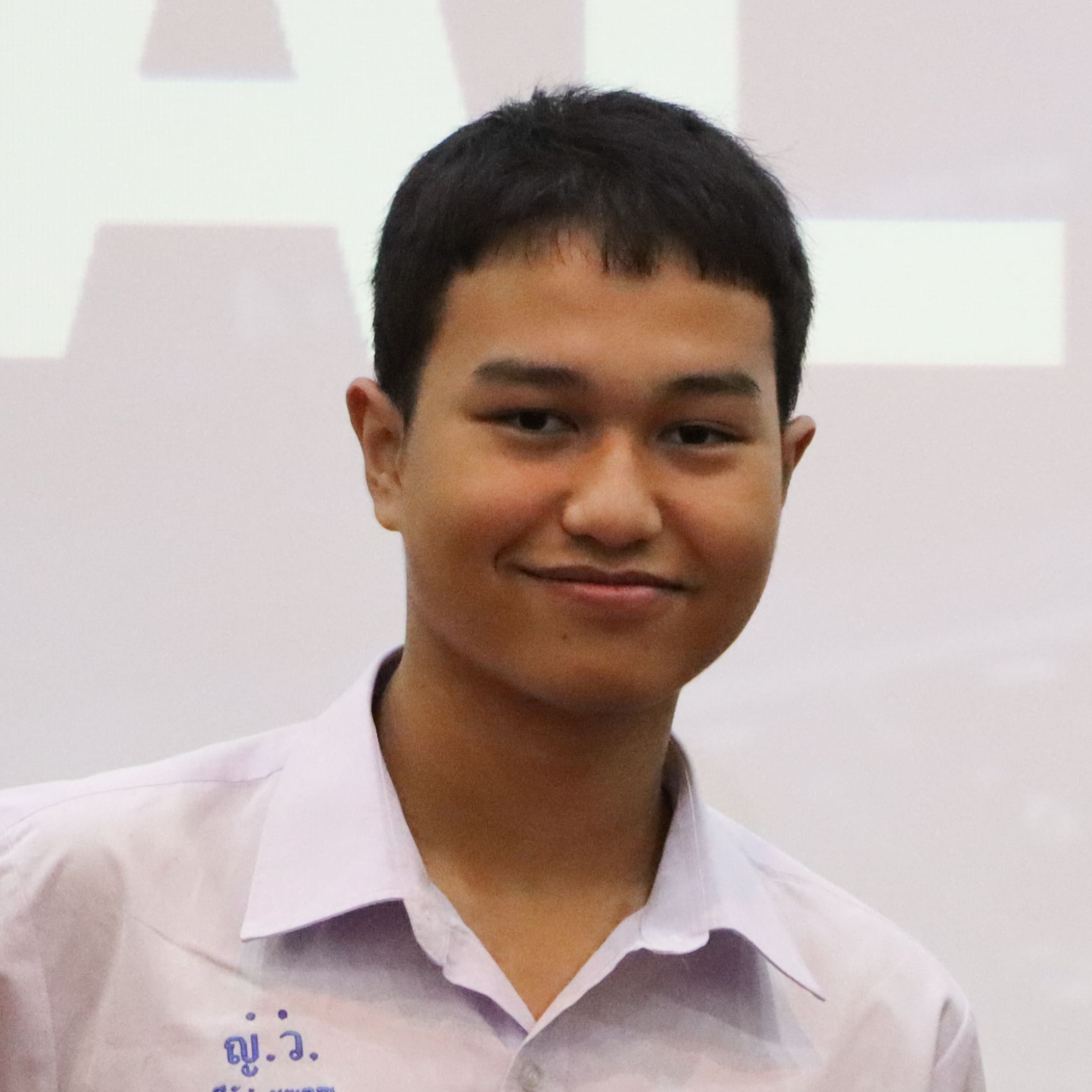 Portrait of Kun